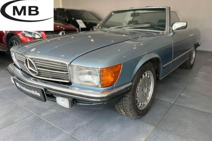 VW SL 380 