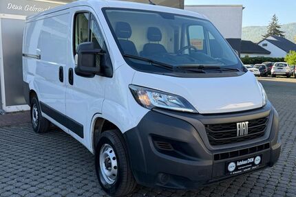 Fiat Ducato Gebrauchtwagen