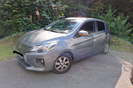 Mitsubishi Space Star Gebrauchtwagen