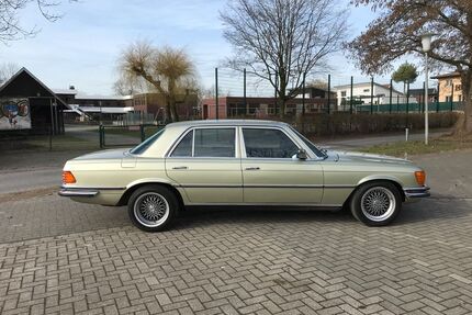 Mercedes-Benz 280 Gebrauchtwagen