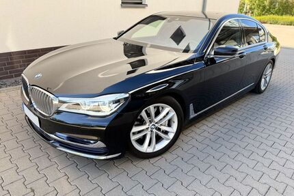 BMW 750 Gebrauchtwagen