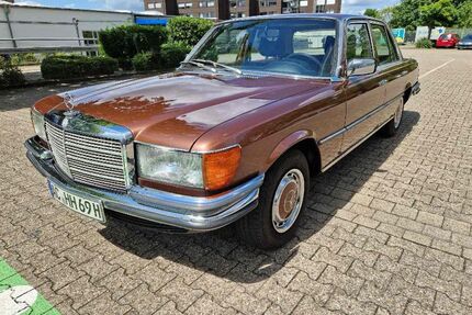 Mercedes-Benz S 280 Gebrauchtwagen