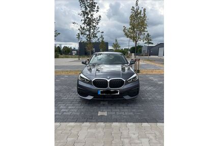 BMW 118 Gebrauchtwagen