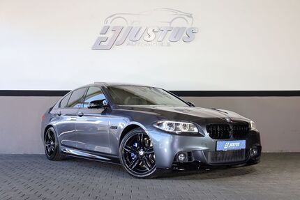 BMW 535 Gebrauchtwagen