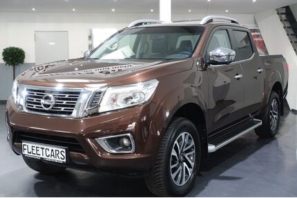 Nissan NP 300 Gebrauchtwagen