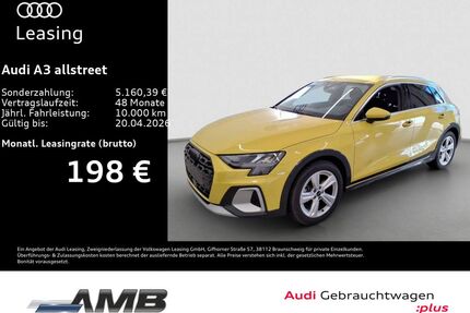 Audi A3 Gebrauchtwagen