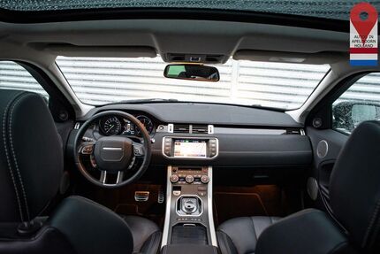 Land Rover Range Rover Evoque Gebrauchtwagen