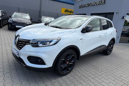 Renault Kadjar Gebrauchtwagen