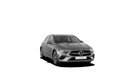 Mercedes-Benz A 200 Gebrauchtwagen