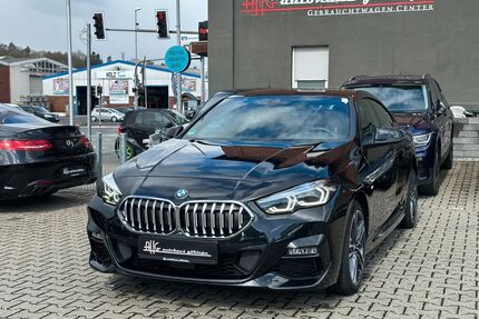 BMW 218 Gran Coupé Gebrauchtwagen