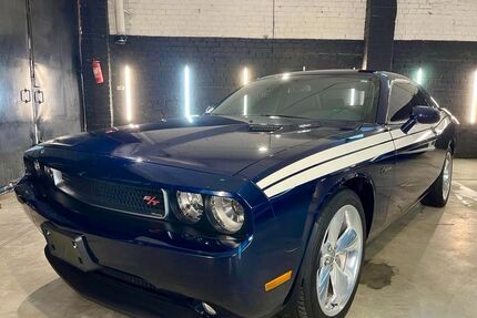 Dodge Challenger Gebrauchtwagen