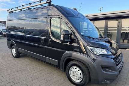 Fiat Ducato Gebrauchtwagen