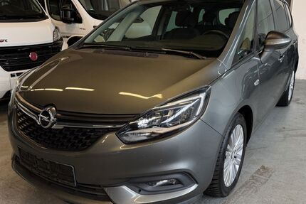 Opel Zafira Gebrauchtwagen