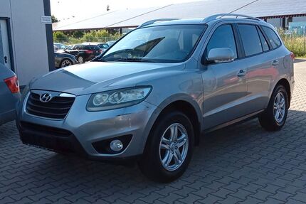 Hyundai SANTA FE Gebrauchtwagen