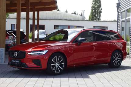 Volvo V60 Gebrauchtwagen