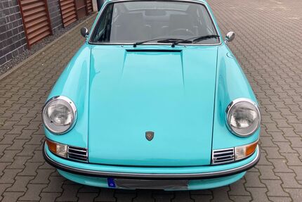 Porsche 911 Urmodell Gebrauchtwagen