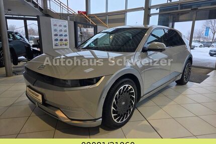 Hyundai IONIQ 5 Gebrauchtwagen