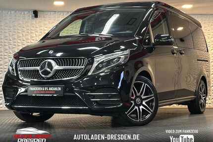 Mercedes-Benz V 300 Gebrauchtwagen