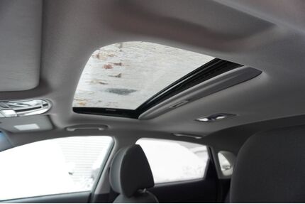 Hyundai KONA Elektro Gebrauchtwagen