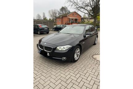 BMW 520 Gebrauchtwagen