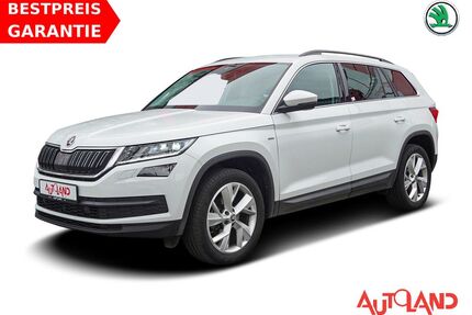Skoda Kodiaq Gebrauchtwagen