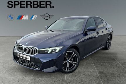 BMW 318 Gebrauchtwagen