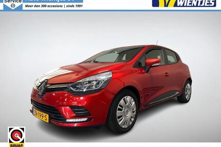 Renault Clio Gebrauchtwagen