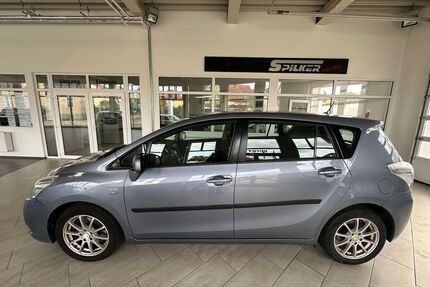 Toyota Verso Gebrauchtwagen