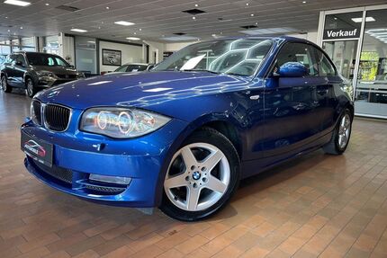 BMW 125 Gebrauchtwagen