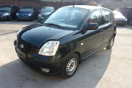 Kia Picanto Gebrauchtwagen