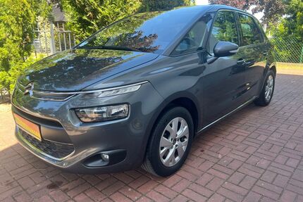 Citroen C4 Picasso Gebrauchtwagen