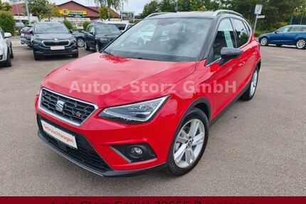 Seat Arona Gebrauchtwagen