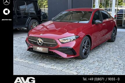 Mercedes-Benz A 200 Gebrauchtwagen
