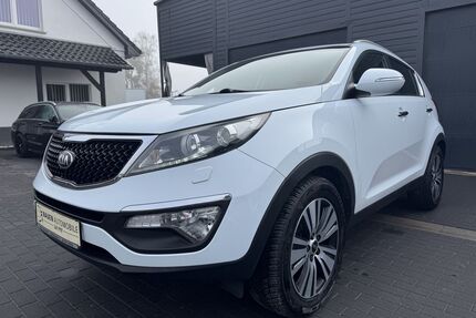 Kia Sportage Gebrauchtwagen