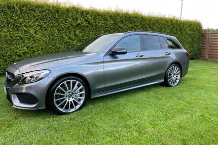 Mercedes-Benz C 43 AMG Gebrauchtwagen
