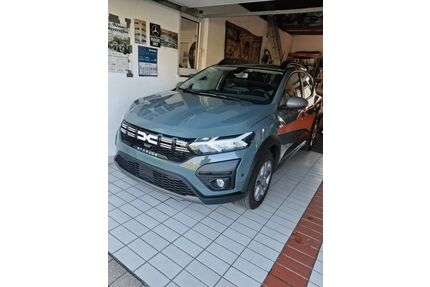 Dacia Sandero Gebrauchtwagen