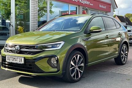 VW Taigo Gebrauchtwagen