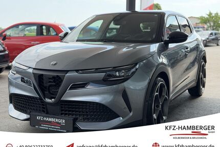Alfa Romeo Junior Gebrauchtwagen