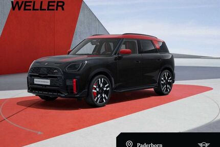 Mini John Cooper Works Countryman Gebrauchtwagen
