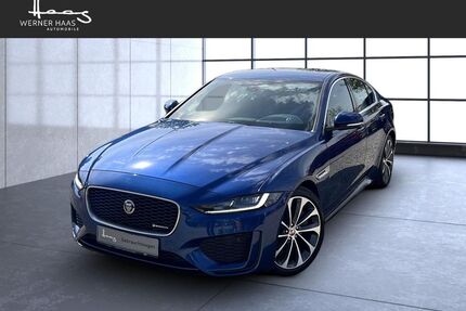 Jaguar XE Gebrauchtwagen