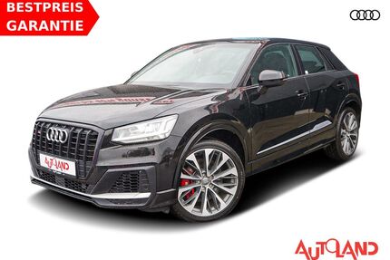 Audi SQ2 Gebrauchtwagen