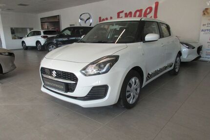 Suzuki Swift Gebrauchtwagen