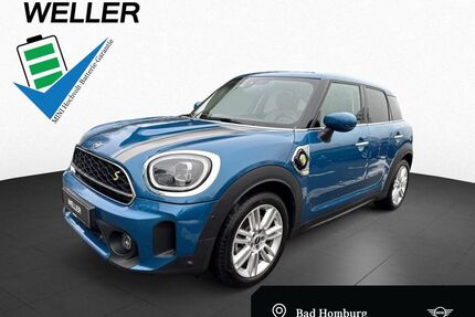 Mini Cooper SE Countryman Gebrauchtwagen