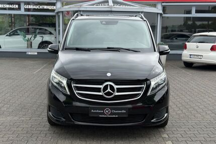 Mercedes-Benz V 250 Gebrauchtwagen