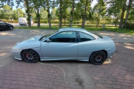 Fiat Coupe Gebrauchtwagen