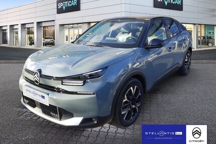 Citroen C4 Gebrauchtwagen