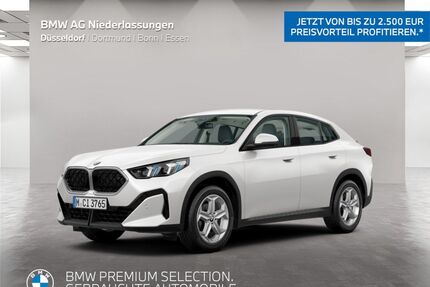 BMW X2 Gebrauchtwagen