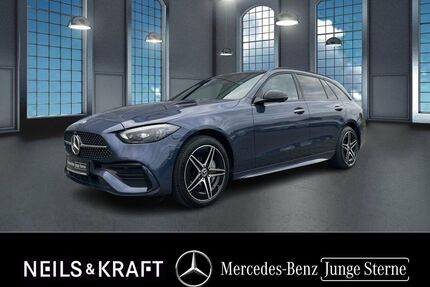 Mercedes-Benz C 300 Gebrauchtwagen