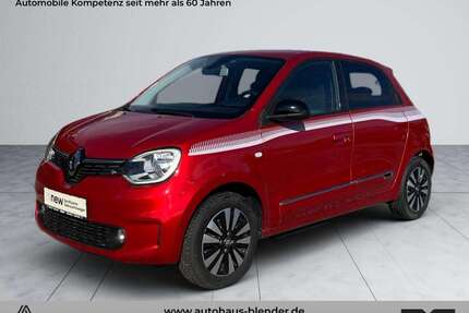 Renault Twingo Gebrauchtwagen