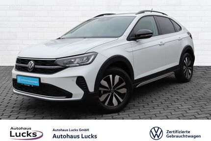 VW Taigo Gebrauchtwagen